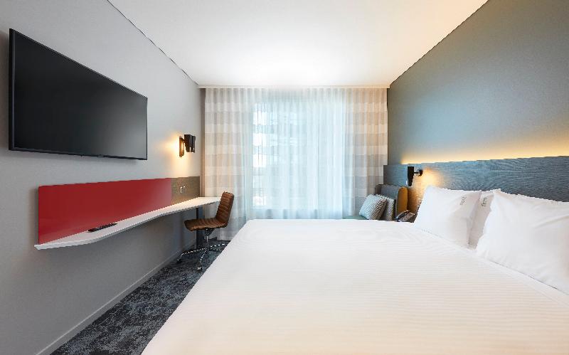 اتاق سوپریور چهار تخته, Cervol by Nexta