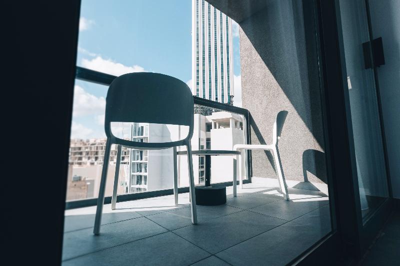 اتاق سوپریور, Cervol by Nexta