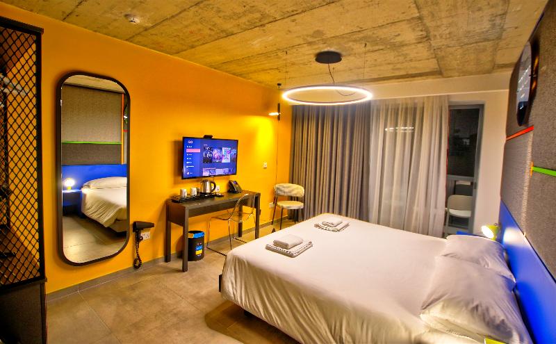 اتاق سوپریور, Cervol by Nexta