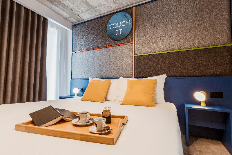 اتاق سوپریور, Cervol by Nexta