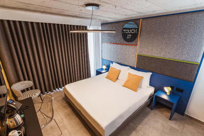 اتاق سوپریور, Cervol by Nexta