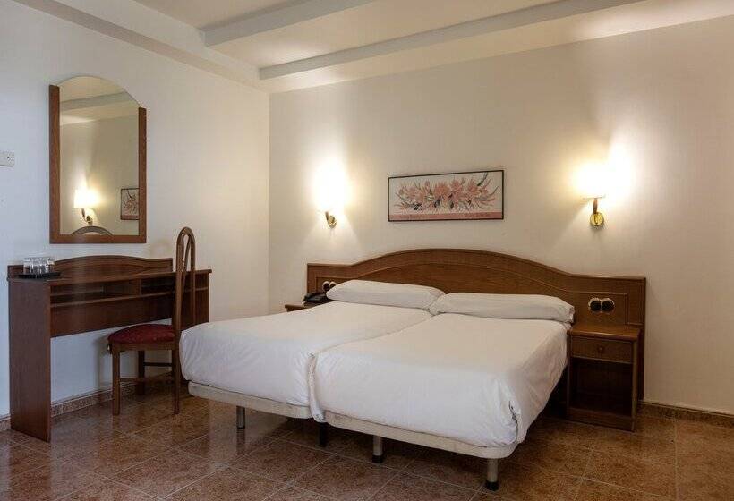 اتاق استاندارد, Cervol by Nexta