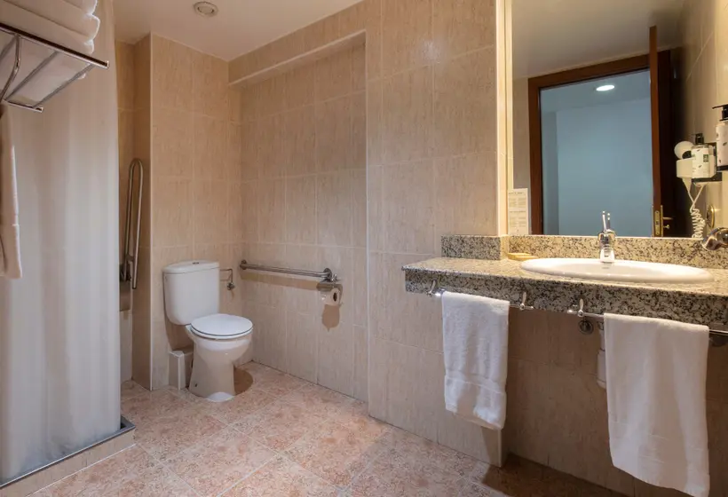 اتاق استاندارد, Cervol by Nexta