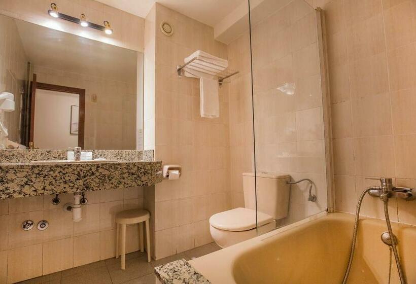 اتاق استاندارد, Cervol by Nexta