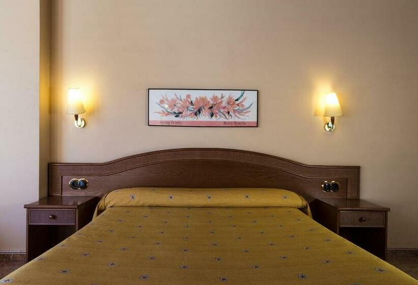 اتاق سوپریور یک تخته, Cervol by Nexta