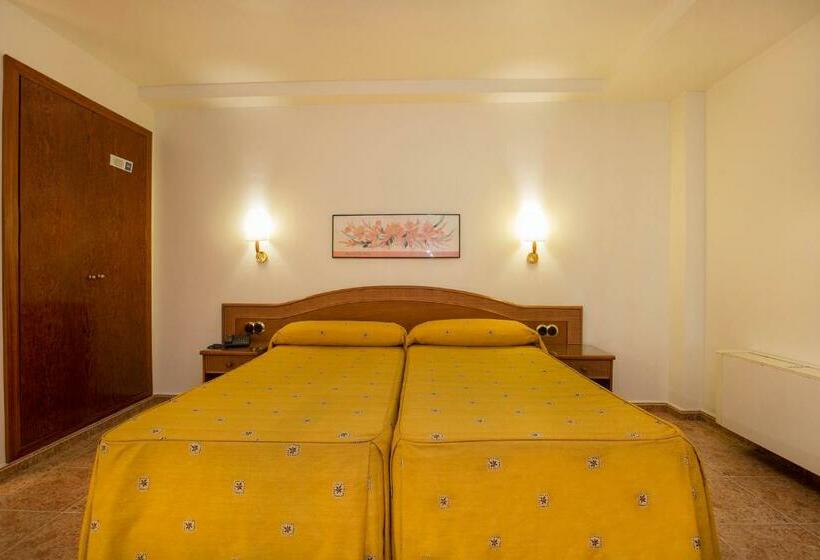 اتاق سوپریور یک تخته, Cervol by Nexta