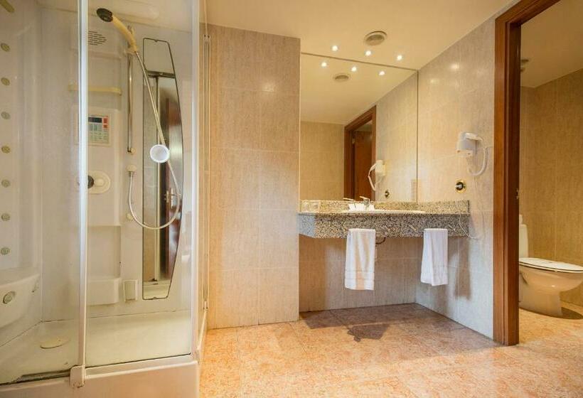 اتاق سوپریور, Cervol by Nexta