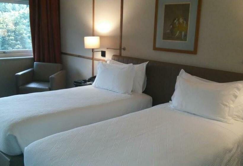 スタンダードルーム, De Guimaraes