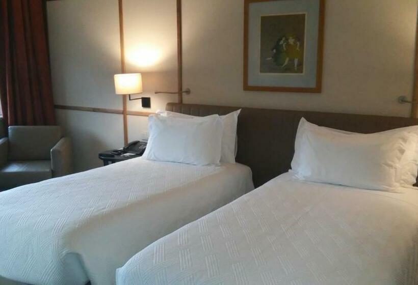 スタンダードルーム, De Guimaraes