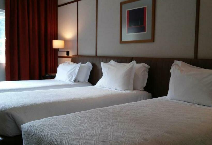 スタンダードルーム, De Guimaraes