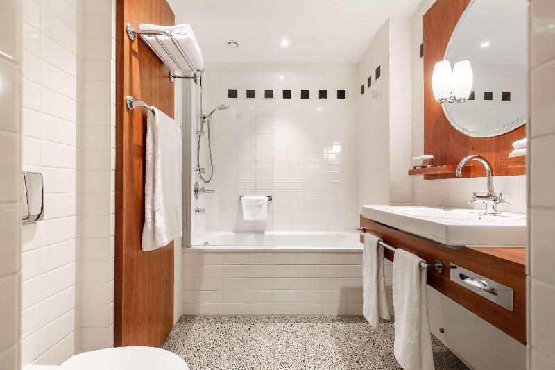 اتاق استاندارد, Francia Aguascalientes