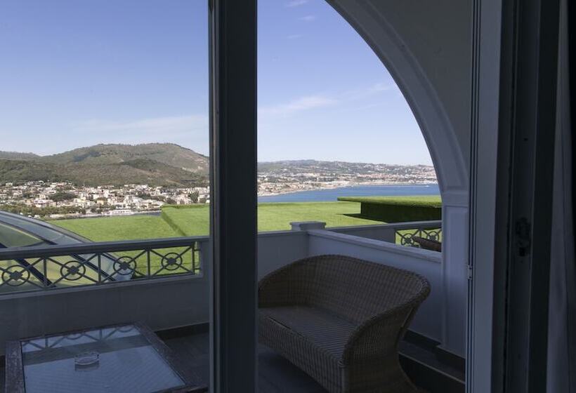 חדר סטנדרט, Il Gabbiano