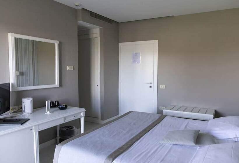 חדר סטנדרט, Il Gabbiano