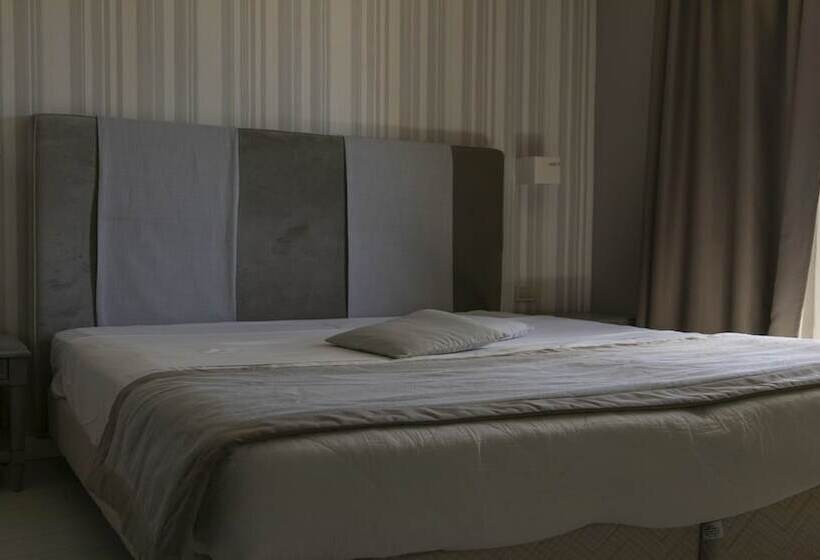 חדר סטנדרט, Il Gabbiano