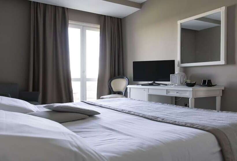 חדר סטנדרט, Il Gabbiano