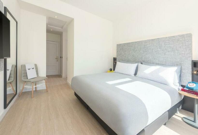 اتاق استاندارد, Innside by Meliá Madrid Gran Vía