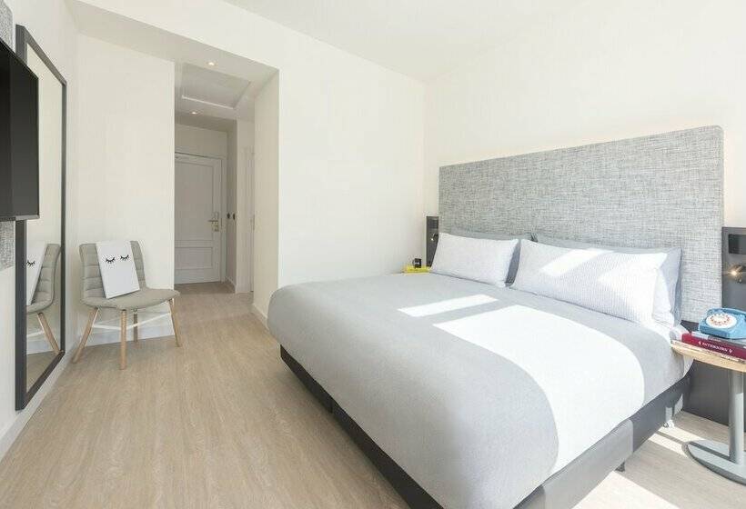 اتاق استاندارد, Innside by Meliá Madrid Gran Vía