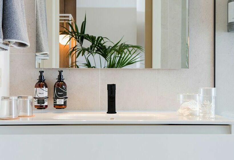 اتاق استاندارد, Innside by Meliá Madrid Gran Vía