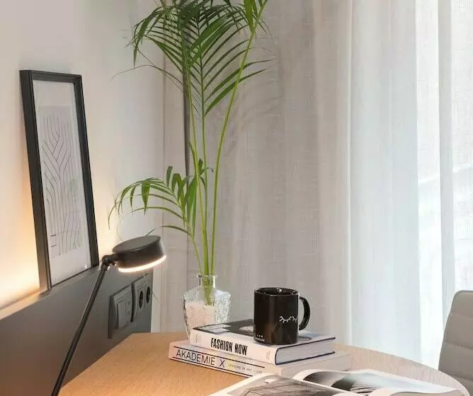 ビュー有りのスタンダードワンルーム, Innside by Meliá Madrid Gran Vía
