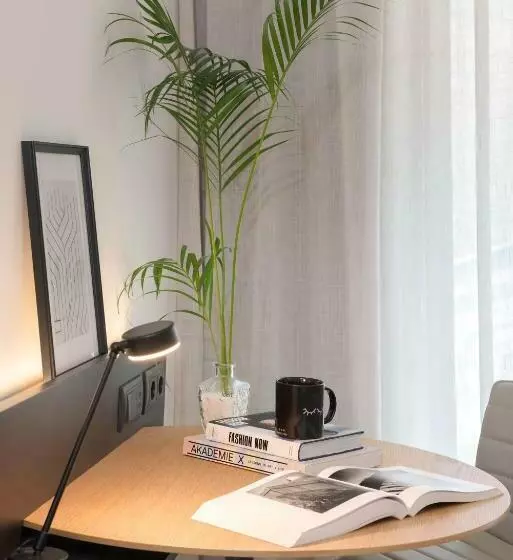 スタンダードスタジオ, Innside by Meliá Madrid Gran Vía
