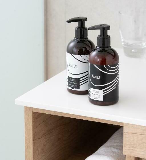 اتاق استاندارد تودرتو, Innside by Meliá Madrid Gran Vía