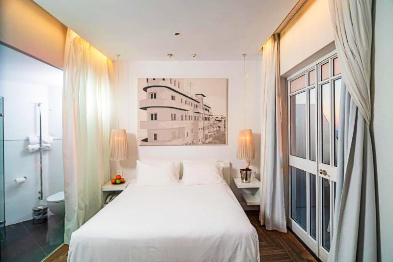 スタンダードルーム, Jardín Milenio