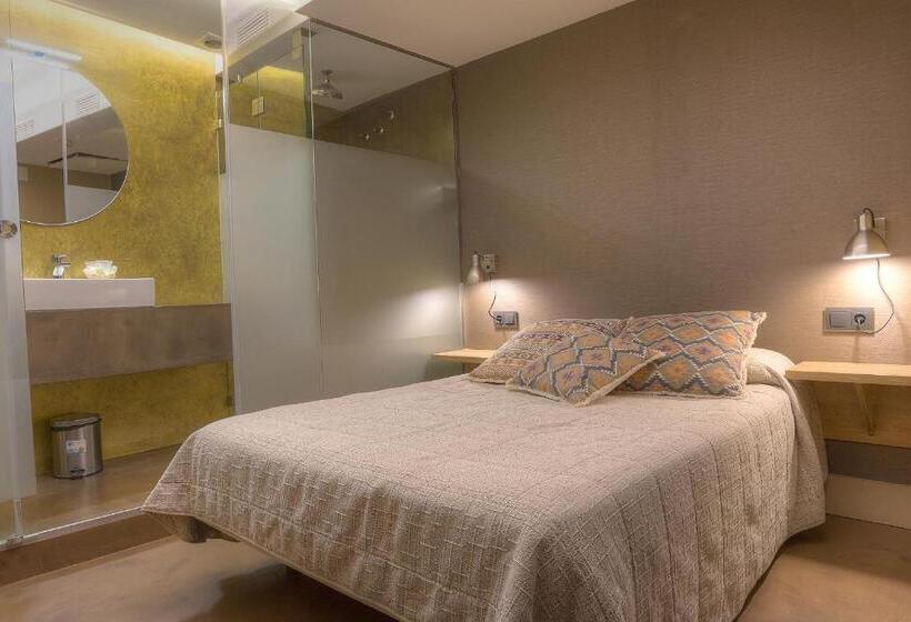 اتاق استاندارد, Los Patios