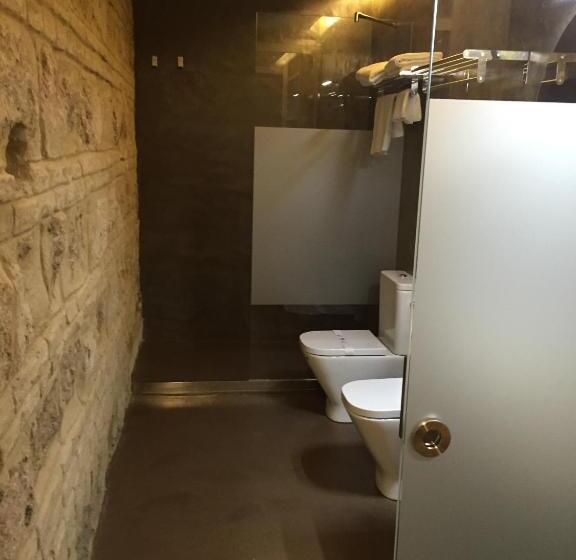 اتاق استاندارد سه نفره, Los Patios