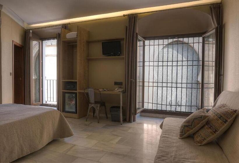 اتاق سوپریور, Los Patios