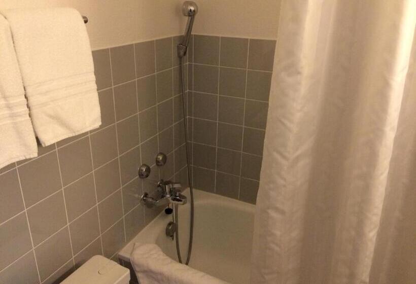 Standardrum, Metropol