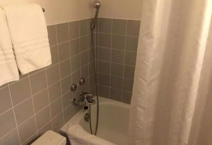 Standardzimmer, Metropol