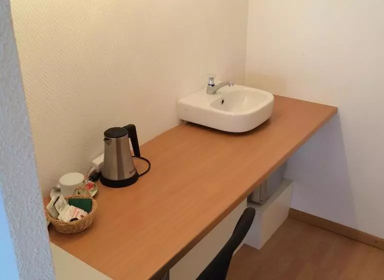 Business-Zimmer, Metropol
