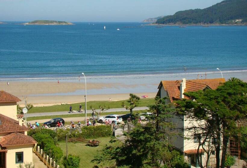 اتاق استاندارد با چشم‌انداز دریا, Miramar