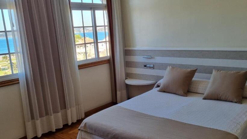 اتاق استاندارد با چشم‌انداز دریا, Miramar