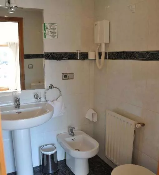 3-Bett-Standardzimmer, Miramar