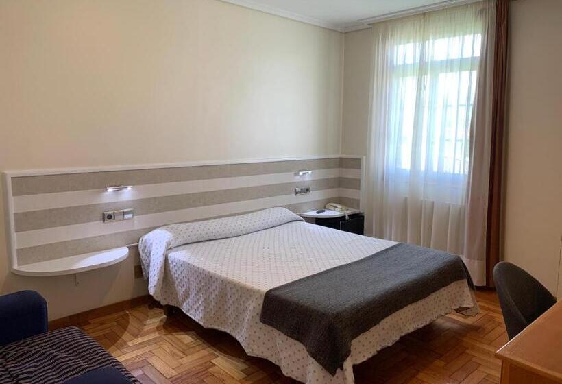 اتاق استاندارد, Miramar