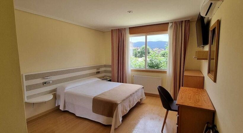 اتاق اکونومی, Miramar