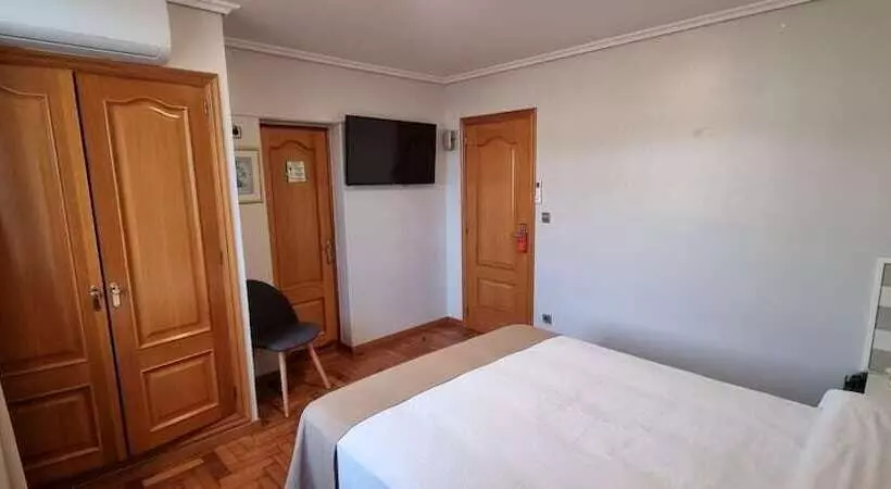 Economy Zimmer, Miramar