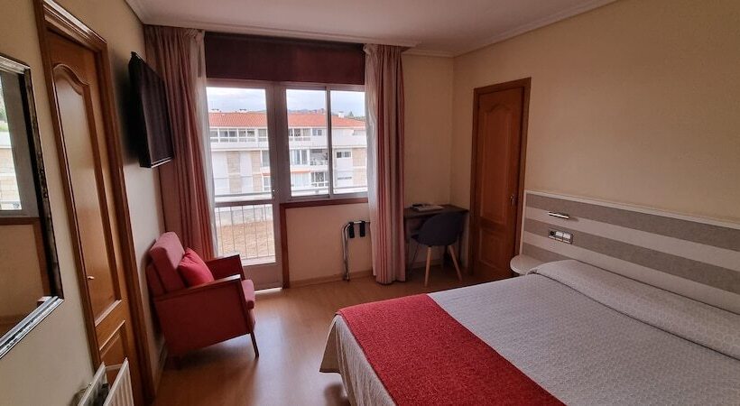 اتاق استاندارد, Miramar