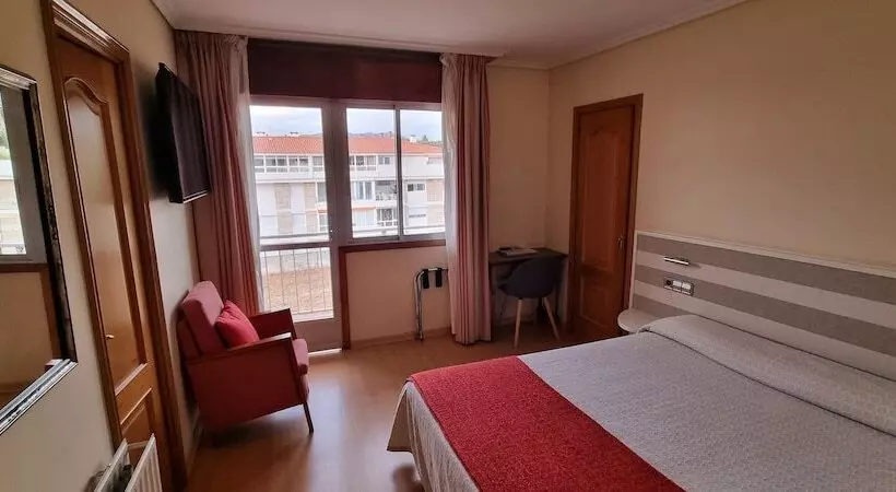 Standardzimmer, Miramar