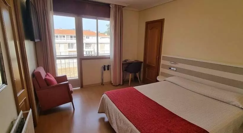 Standardzimmer, Miramar