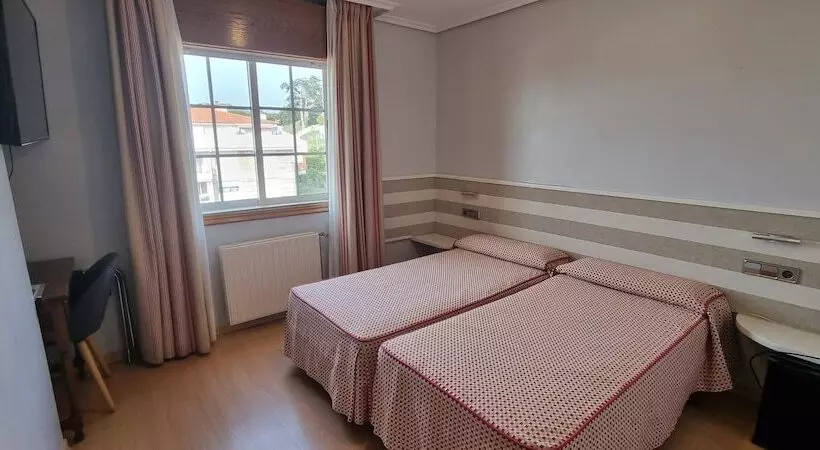 Standardzimmer, Miramar