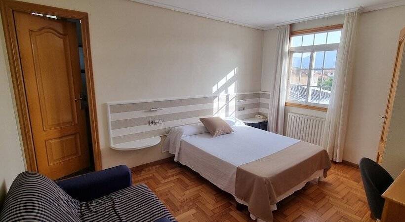 اتاق استاندارد, Miramar