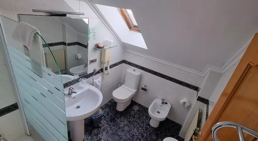 Standardzimmer, Miramar