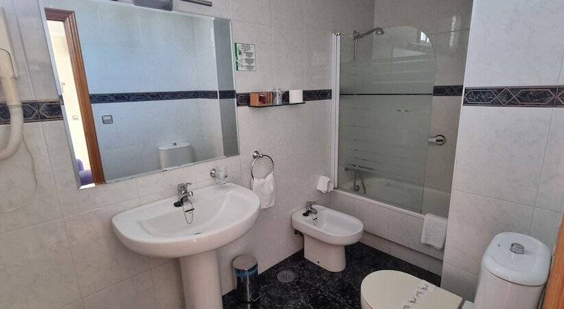 اتاق استاندارد, Miramar