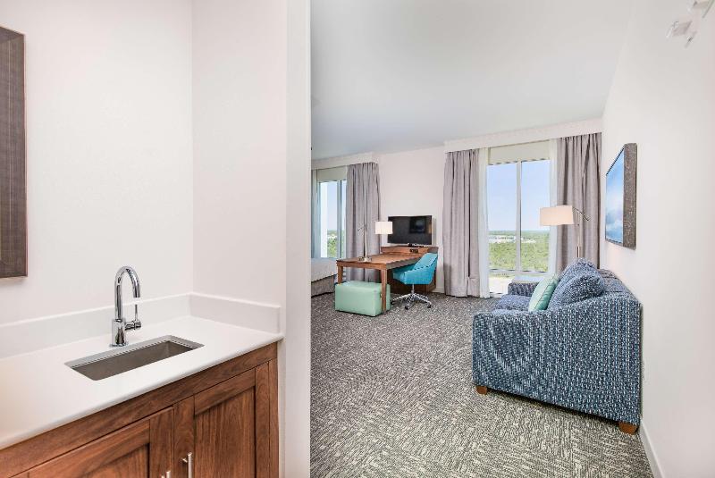 اتاق خانوادگی, NH Lisboa Campo Grande