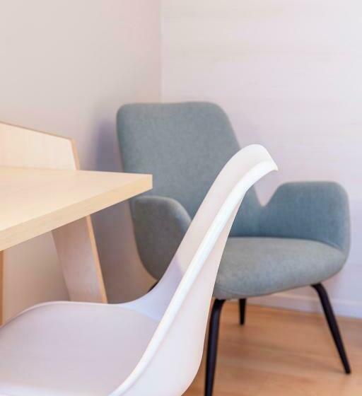 חדר סטנדרט, Olympia Valencia