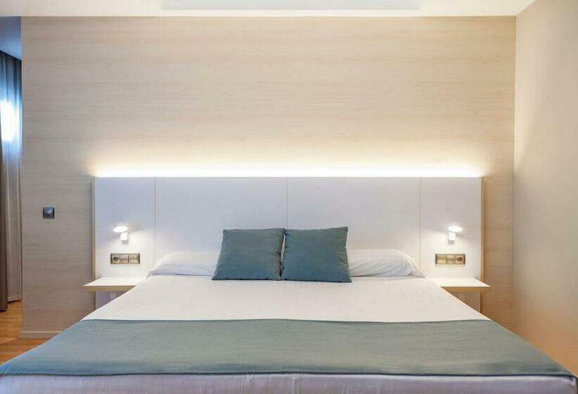 חדר סטנדרט, Olympia Valencia