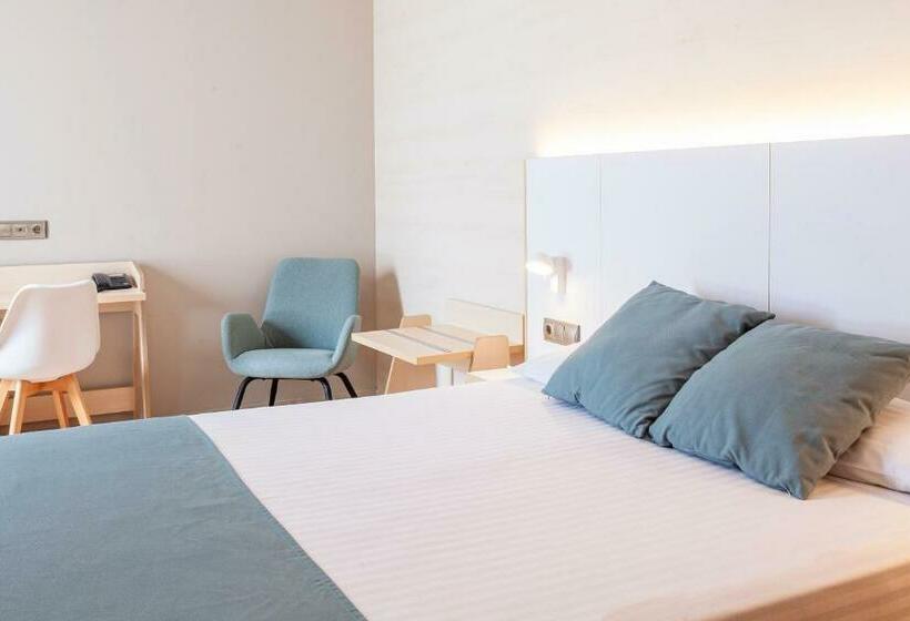 חדר סטנדרט, Olympia Valencia