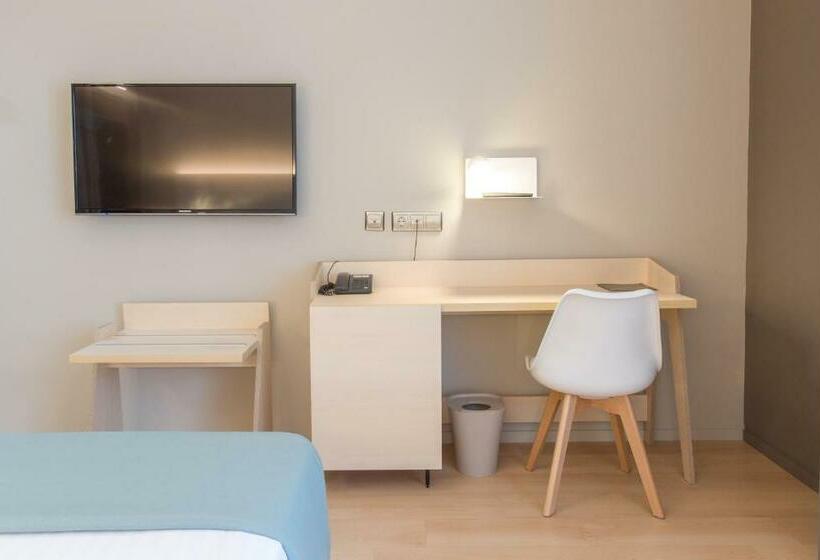 חדר סטנדרט, Olympia Valencia